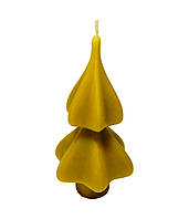 Форма для свічок - Ялинка
