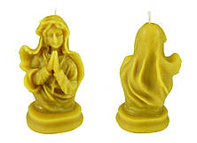 Форма для свічок - Божа Матір