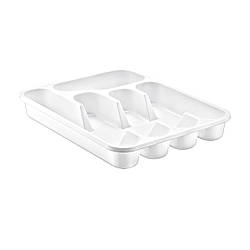 Лоток для столових приборів СIРИЙ TA-400, Irak plastik, Туреччина