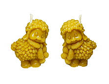 Форма для свічок - Вівця Нюша