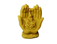 Форма для свічок - Скорботний плач Марії