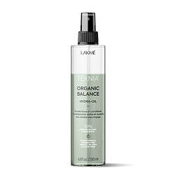 Двофазний кондиціонер Lakme Teknia Organic Balance Hydra Oil 200 мл