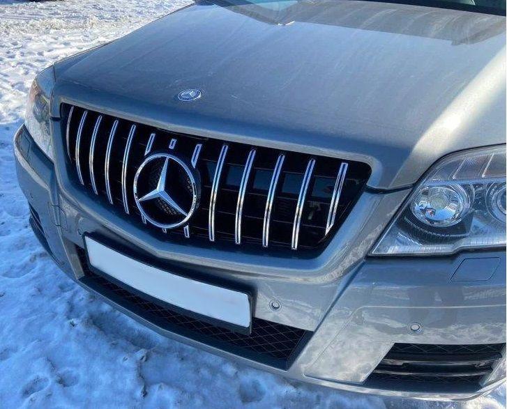 Купить Арку На Глк Х204 Мерседес