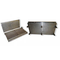 Форма для церковних свічок №100 Стандарт - 50 свічок