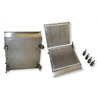 Форма для церковних свічок №120 Економ - 22 свічки