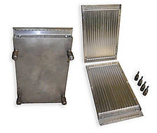 Форма для церковних свічок №10 Економ - 10 свічок