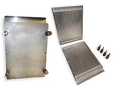 Форма для церковних свічок №30 Економ - 15 свічок