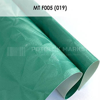 MT F005 (019) "Парча" (ширина до 3,2 мп). Текстурна ПВХ плівка
