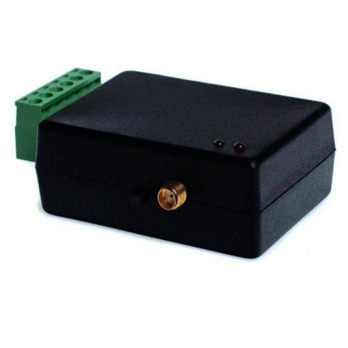 GSM - контроллер RC-27