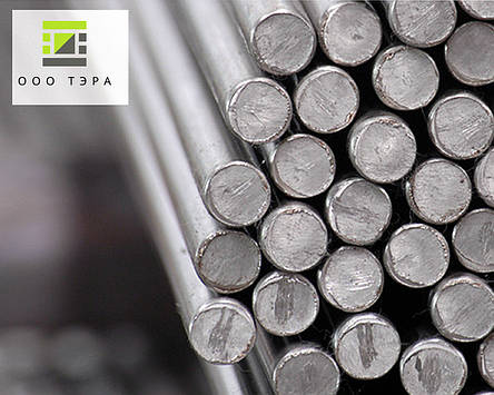 Пруток алюмінієвий ф 30 мм АМЦМ круг корозійний сплав 3003 Н111, фото 1