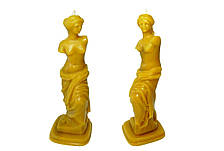 Форма для свічок - Венера Мілоська