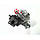 Турбіна Alfa-Romeo GT 1.9 JTD 150 HP 777250-5001S, 777250-0002, M. 724.19 16 Valve, 55205370, 2003-2010, фото 6