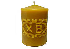 Форма для свічок - Циліндр ХВ