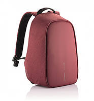 Городской рюкзак антивор XD Design Bobby Hero Small 13.3" 11.5л Красный (P705.704)