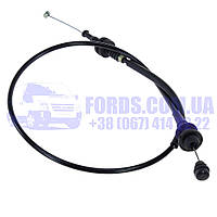 Трос газу FORD ESCORT 1986-1990 HMPX (6198215/89AB9C799DB/FD-309-053)