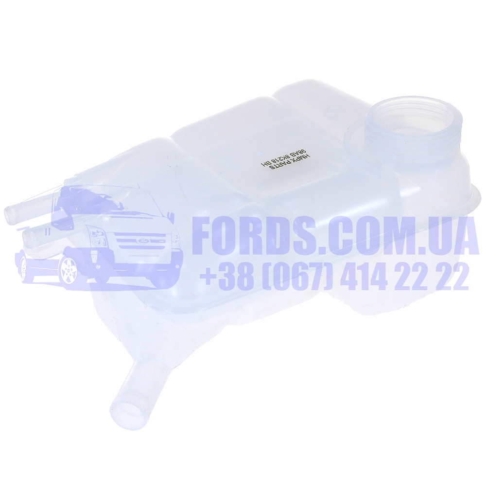 Бачок розширювальний FORD FOCUS 1998-2005 (ZETEC-S) (1091364/98AB8K218BH/*) HMPX