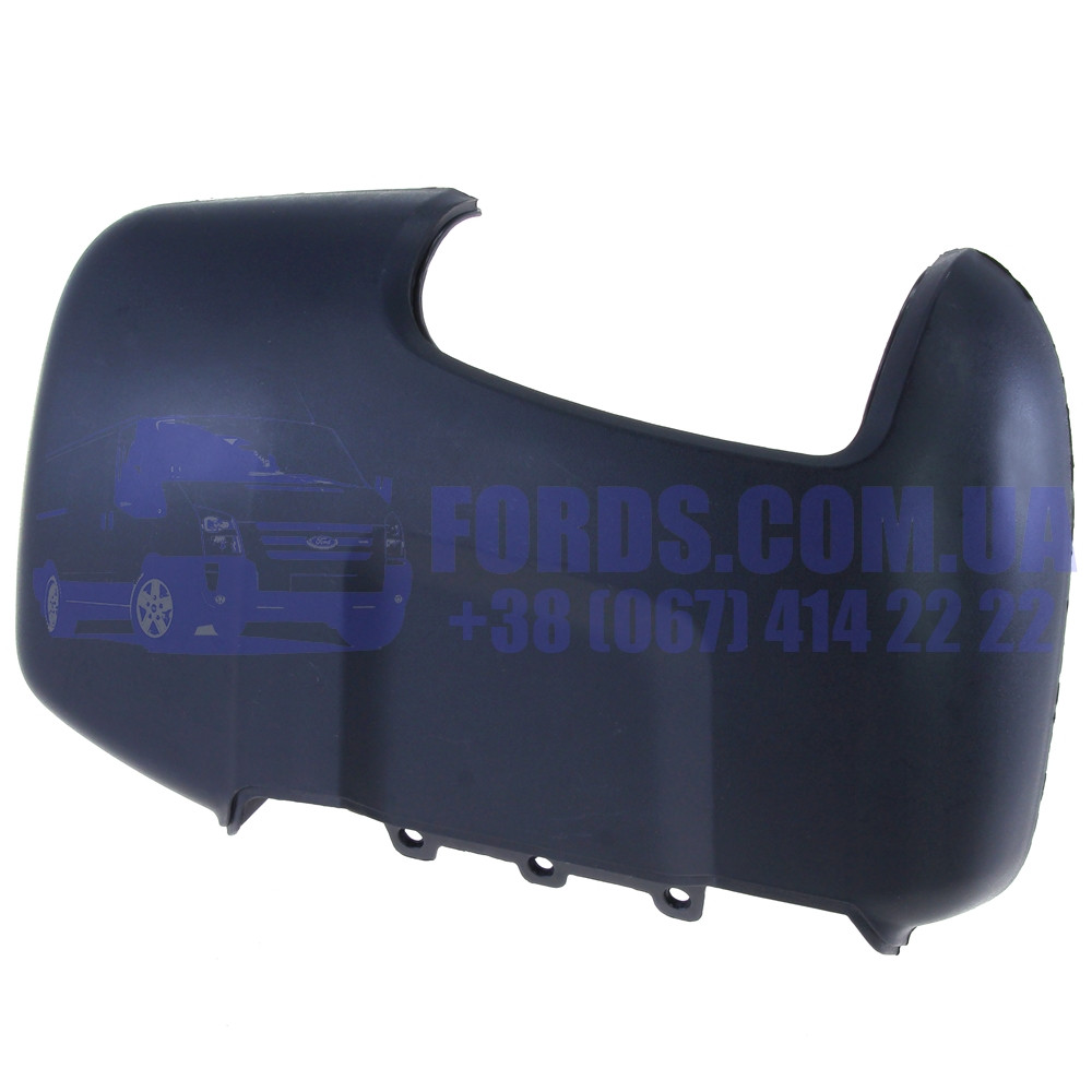Кришка дзеркала FORD TRANSIT 2014- (Лівого Довгий кронштейн) (1823811/BK3117K747BA/HMPBK3117K747BA) HMPX, фото 1