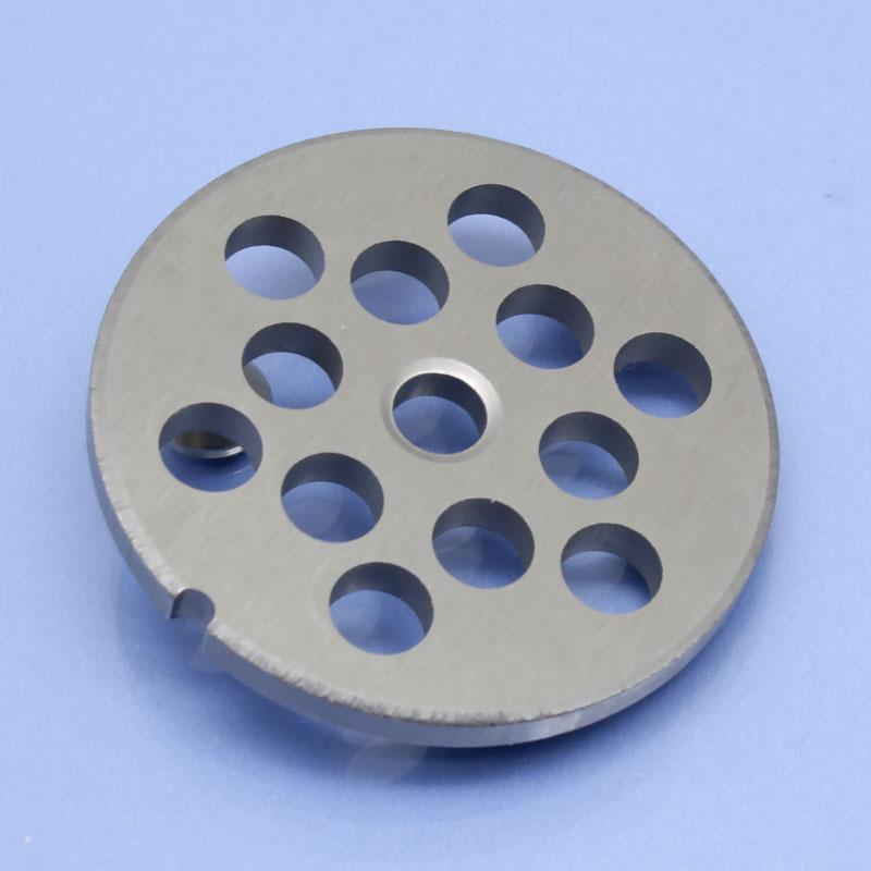 Оригінальна решітка для м'ясорубки Philips HR2723 велика, фото 1