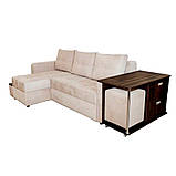 Диван кутовий Вінсон Росса, фото 6