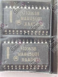 Мікросхема 71016SB MAA45U01 Motorola  корпус SOP24, фото 2