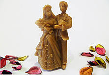 Форма для свічок - Весільна