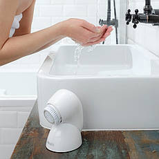 Щітка для чищення обличчя Cleansing Brush від HoMedics, фото 5