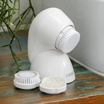 Щітка для чищення обличчя Cleansing Brush від HoMedics, фото 3