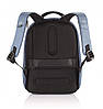 Рюкзак міський протикрадій XD Design Bobby Hero Small 13.3" 11.5 л Блакитний (P705.709), фото 5