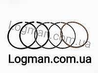 Поршневые кольца для газонокосилки Oleo-Mac G 44,48 PK,TK,GV (L66150070)