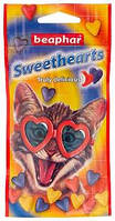 Лакомство для кошек и котят Beaphar Sweethearts 150 шт.
