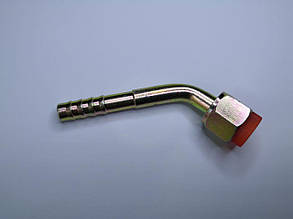 Фітінг №6, 45', сталь