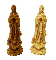 Форма для свічок - Пресвята Діва Марія