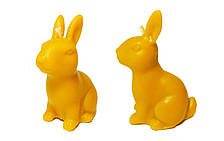 Форма для свічок - Заєць