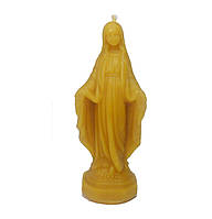 Форма для свічок - Діва Марія маленька