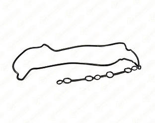 Прокладка клапанной крышки на Renault Lodgy 2012-> 1.2TCE — Renault (Оригинал) - 132709416R