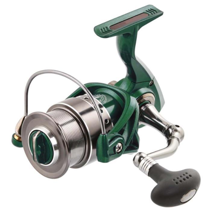 Котушка безінерційна Salmo Feeder Concept Tournament 7 5000FD