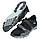 Кросівки чоловічі спортивні V'Noks Boxing Edition Grey New 41 розмір чорний з сірим, фото 3