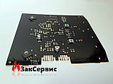 Плата індикації на газовий котел Ariston EGIS-BS-AS 65105084, фото 7
