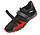 Кросівки чоловічі спортивні V'Noks Boxing Edition Red New 41 розмір чорний з червоним, фото 3