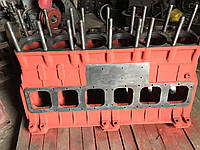 Блок циліндрів 150.03.001-1, двигун 6Ч12/14