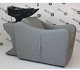 Стильна мийка для салонів краси Sorento перукарська крісло-мийка VM2032, фото 7