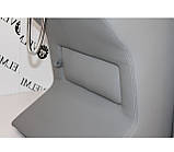 Стильна мийка для салонів краси Sorento перукарська крісло-мийка VM2032, фото 8