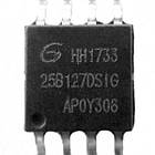 Мікросхема GD25B127DSIG, 25B127DSIG