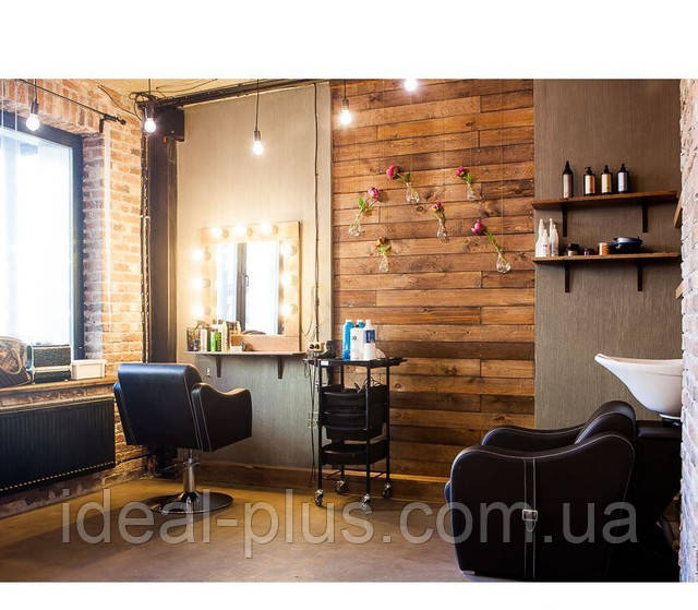 Мебель для салонов красоты