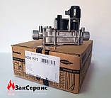 Газовий клапан на котел Ariston BS II, Matis 60001575, фото 10