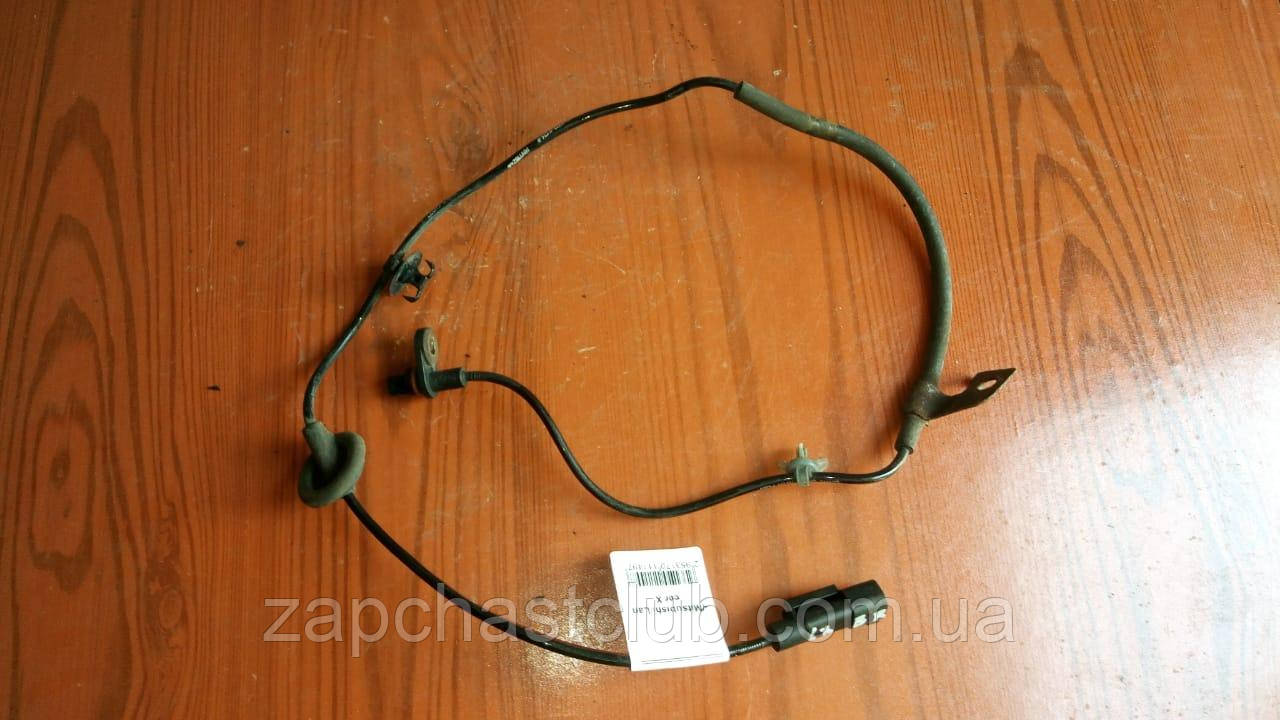 Датчик абс (abs) задній правий MN116244 (57335) Lancer X Mitsubishi, фото 1