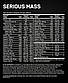 Гейнер - Optimum Nutrition Serious Mass 5440 g, фото 3
