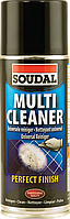 Універсальний очисний аерозоль Multi Cleaner