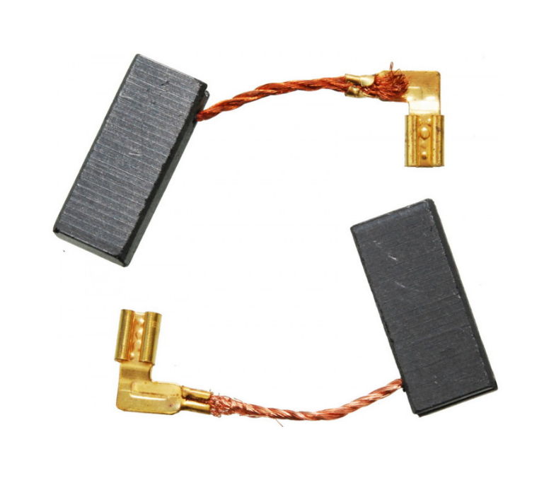 Щітки графітові 5х8 перфоратора Odwerk BPH 900FRE