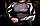 Рашгард чоловіча з довгим рукавом VNK Scath Grey M сірий, фото 7